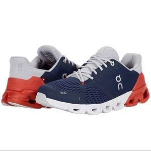 On Running - Cloudflyer Running Shoes
